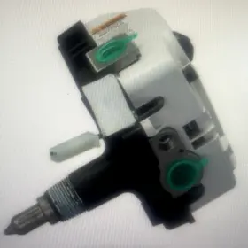 Sp20832d Rheem Natural Gas Control Thermostat Oem
