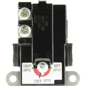 Sp210239 Rheem Thermostat Spdt 90 To 150 Temp. Range F