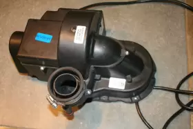 Ap18952b Rheem Sp21031a Oem Fasco Water Heater Blower Asy Powervent Aquavent Max