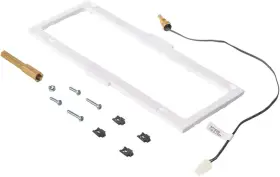 Sp21046 Rheem Protech Chamber Sensor Replacement Kit- Uln Ultra Low Nox -