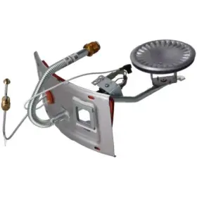 Sp42409 Rheem Burner Assembly Kit