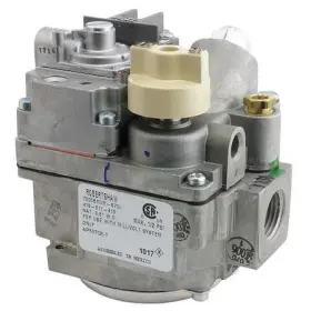 Sp5870e Rheem Gas Valve Natural