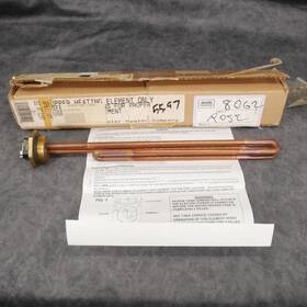 Rheem Sp610140 5500w Elecrric Water Heater Element