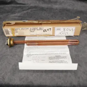 Sp610140 Rheem 5500w Elecrric Water Heater Element