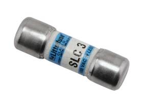Rheem Sp8264r Fuse - 3a/600 Vac Class G Time-delay