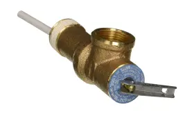 Sp8346 Rheem Temperature And Pressure Relief Valve Small