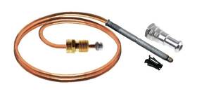 Rheem Uv6379r Thermocouple - 24 Inch Length 22 Cap Tube