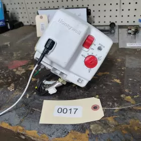 Wv4460e2022 Rheem Oem Honeywell Ge Water Heater Nat Gas Valve Ap14671