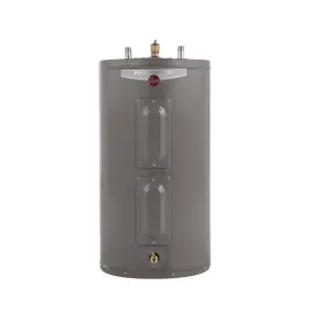 Xe20s06st38u0 Rheem Performance 20 Gal. Short 3800-watt Double Element Electric Water Heater With