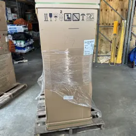Xe50t10hs45u1 Rheem 50 Gallon Hybrid Water Heater
