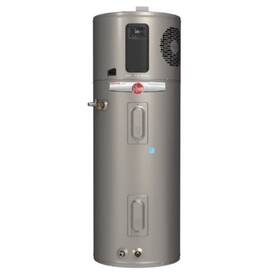 Richmond 10e50-hp530 50 Gallon Heat Pump Water Heater Hybrid