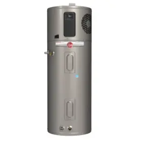10e50-hp530 Richmond 50 Gallon Heat Pump Water Heater Hybrid