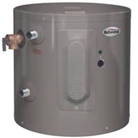 Richmond 6ep10-1 Essential Series Electric Water Heater 120 V 2000 W 10 Gal T