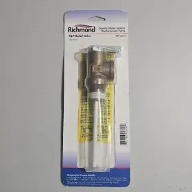 Rp12574 Richmond Temperature And Pressure Relief Valve 3/4 Inch Npt
