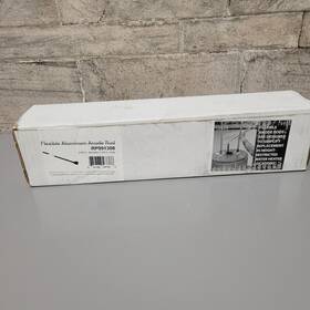 Richmond Rp991308 Flexible Aluminum Anode Rod 0.9 Inch Dia X 54 Long