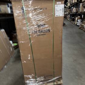 Richmond S120u-1 120 Gallon Solar Water Heater By