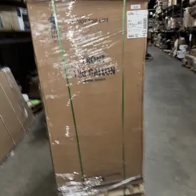 S120u-1 Richmond 120 Gallon Solar Water Heater By