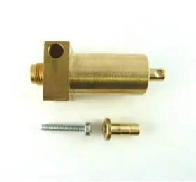 3006911 Riello 3020500 Oil Burner Short Hydraulic Jack/ram Was - Genuine