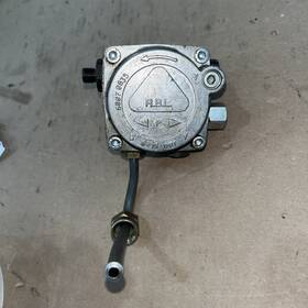 Riello Rdb2 R.b.l .oil Burner Pump