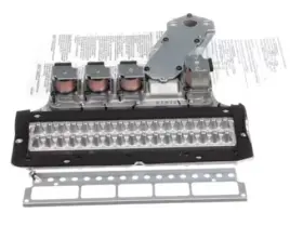 Reu-vc2528ffu-uv Rinnai 100000265 Fits Zig15 Conversion Kit Natural To Propane