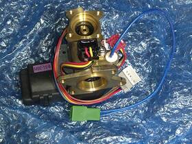 Rinnai 104000028 Kit Water Flow Control Assy 107000693 301-166-000