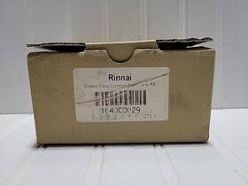 Rinnai 104000029 Water Flow Control Assembly Kit