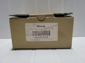 104000029 Rinnai Water Flow Control Assembly Kit