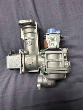 104000250 Rinnai Gas Valve Brand New Genuine Oem Part