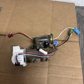 Rinnai 104000252 Fits Kit By-pass Valve Kb Oem Part #2f4a
