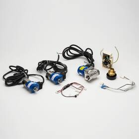 Rinnai 104000285 Freeze Protection Kit-sensei - Box Damage