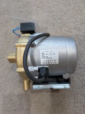 104000288 Rinnai #104000288 - New Sensei Pump Replacement Kit Genuine Oem
