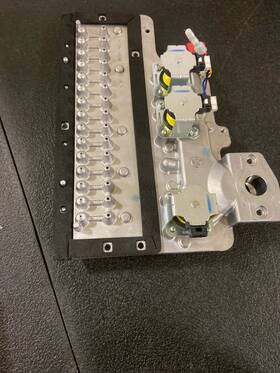 Rinnai 104000311 Kit Gas Conv Lpg To Ng Re Rep 140 160