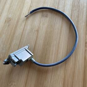 Rinnai 105000230 Igniter Assembly - Genuine Oem