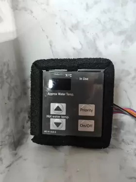 105000260 Rinnai Controller