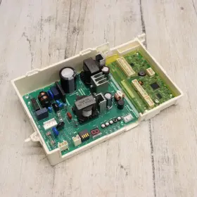105000298 Rinnai Pc Board Main Control Power Supply With Cover For V53de