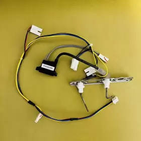 106000068 Rinnai Ignitor Ru80/98 I/e Kb With Ht Wir Kit