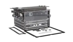 107000263 Rinnai #107000263 - Heat Exchanger Assembly Large Genuine Oem Part Brand New