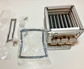 Rinnai 107000264 Heat Exchanger Assembly Genuine Kit New