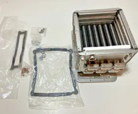 107000264 Rinnai Heat Exchanger Assembly Genuine Kit New