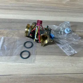 107000269 Rinnai Genuine Water Flow Sensor Assembly For N-series Heaters