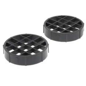 108000104 Rinnai 2 Oem Vent Screens For Inch Pipe