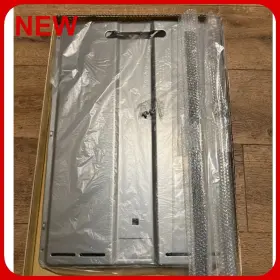 109000606 Rinnai Residential Front Cover Panel W Assembly