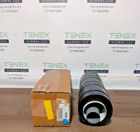 1456941 Rinnai Ubbink 4 Inch Dia. Plastic Termination Kit For Tankless Gas Water Heater E24