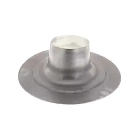 146141 Rinnai Metal Roof Flashing For Concentric Vent Installations