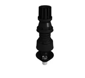 184470npp Rinnai 2 Inch 60 Condensing Flex Termination Kit C4