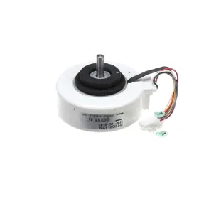 208000047 Rinnai Convection Motor Ex17c Ex22c/w - Genuine Oem Replacement Part