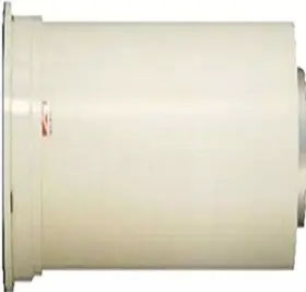 224087pp Rinnai 10 Inch Vent Pipe Extension For Condensing Tankless Water Heaters