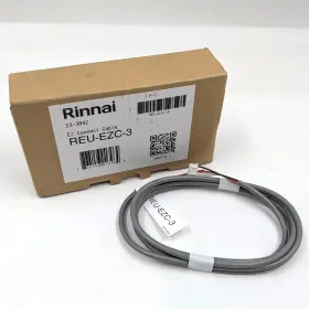 Reu-ezc-3 Rinnai 23-3842 Ez Connect Cable For Tankless Water Heaters
