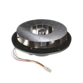 556f-416-a Rinnai Comb. Fan Assy 431 And 556 Series - Genuine Oem Replacement