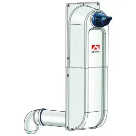 224047pp Rinnai 713645132013 - Small Chrome